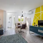 Designer Flats In Lapa By Lovelystay