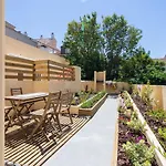 Designer Flats In Lapa By Lovelystay Lägenhet *