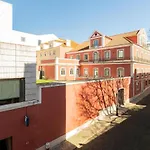 Lägenhet Designer Flats In Lapa By Lovelystay Lisboa