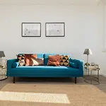 Designer Flats In Lapa By Lovelystay Lägenhet *