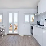 Designer Flats In Lapa By Lovelystay شقة Lisboa