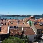 شقة Designer Flats In Lapa By Lovelystay Lisboa