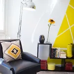 شقة Designer Flats In Lapa By Lovelystay *