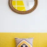 Designer Flats In Lapa By Lovelystay شقة