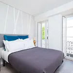 Designer Flats In Lapa By Lovelystay شقة *