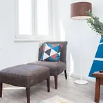 Designer Flats In Lapa By Lovelystay *