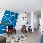 Designer Flats In Lapa By Lovelystay *