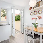شقة Designer Flats In Lapa By Lovelystay *