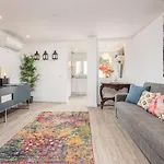 شقة Designer Flats In Lapa By Lovelystay Lisboa