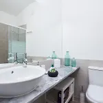 شقة Designer Flats In Lapa By Lovelystay