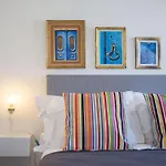Designer Flats In Lapa By Lovelystay * Lisboa