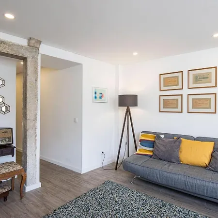 Designer Flats In Lapa Lisboa