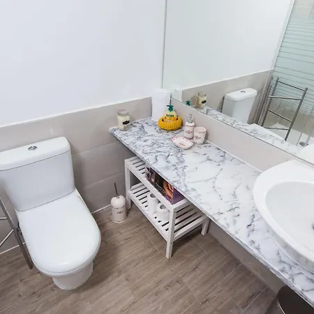 Designer Flats In Lapa * Lisbona