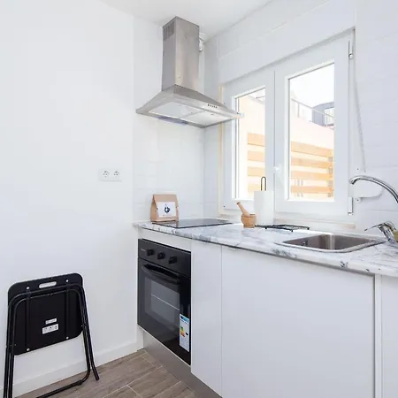 Designer Flats In Lapa Appartamento
