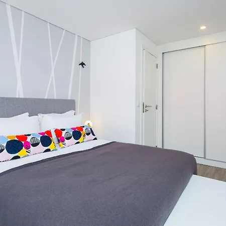 Designer Flats In Lapa By Lovelystay Апартаменти *