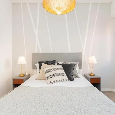 Designer Flats In Lapa By Lovelystay