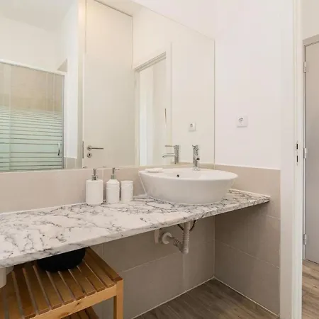 Appartamento Designer Flats In Lapa