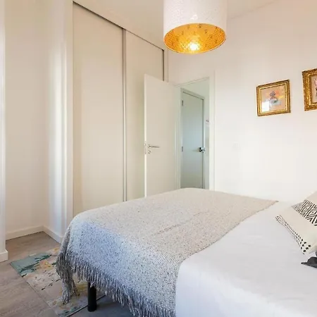 Designer Flats In Lapa *