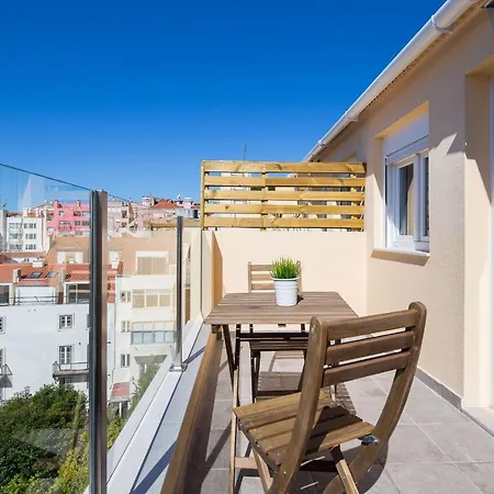 Designer Flats In Lapa By Lovelystay