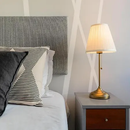Designer Flats In Lapa Lisbona