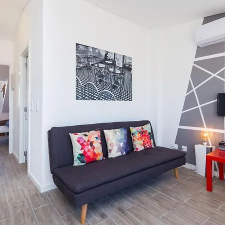 Designer Flats In Lapa