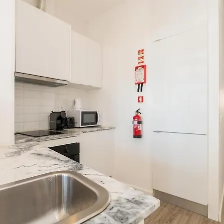 Appartement Designer Flats In Lapa By Lovelystay *