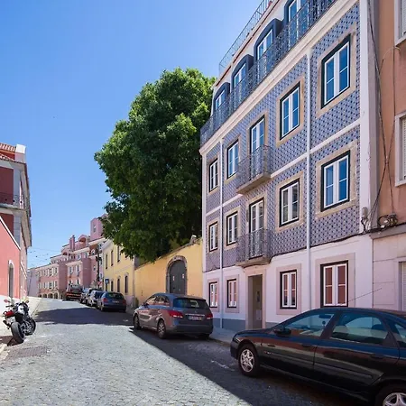 Apartamento Designer Flats In Lapa