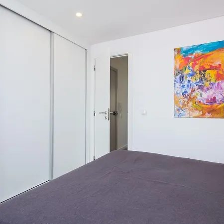 Apartman Designer Flats In Lapa By Lovelystay Lisboa