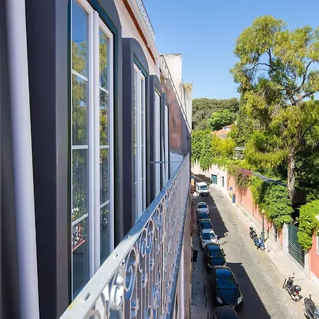 Designer Flats In Lapa *