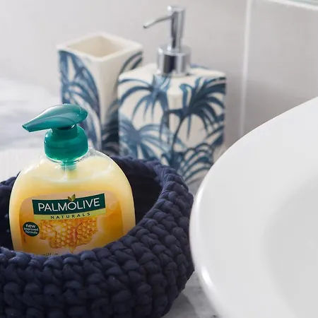 Designer Flats In Lapa By Lovelystay *