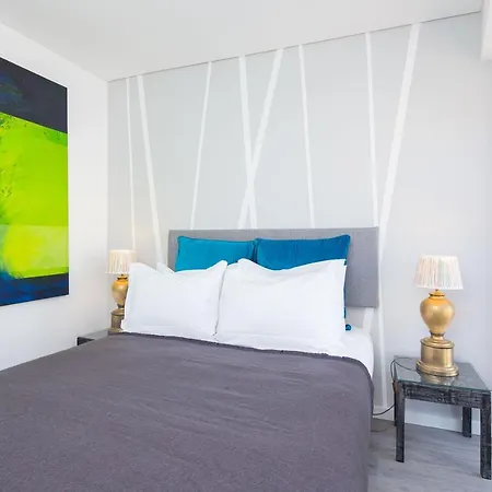 Designer Flats In Lapa * Lisbona