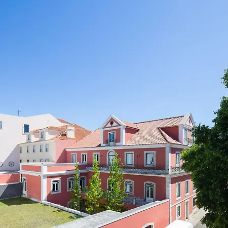 Designer Flats In Lapa * Lisbona