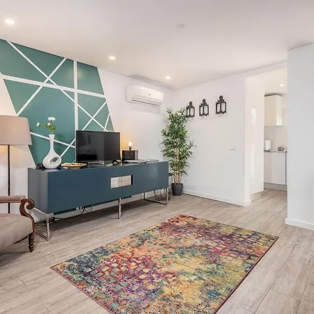 Designer Flats In Lapa *