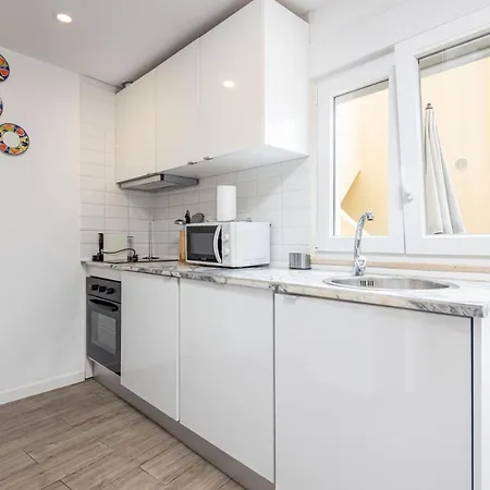 Designer Flats In Lapa * Lisbona