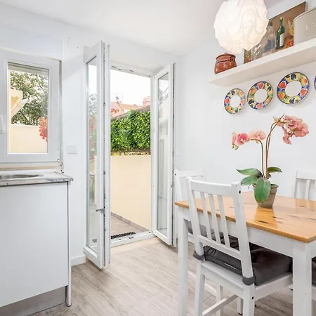 Appartamento Designer Flats In Lapa *
