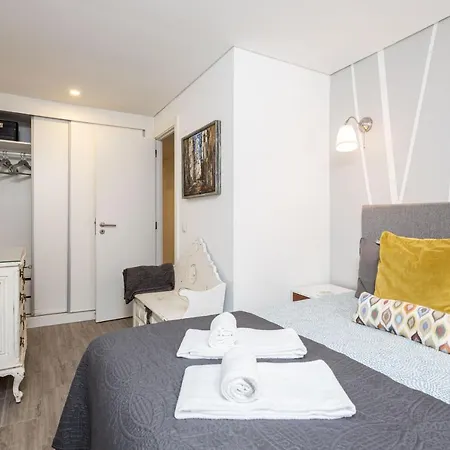 Appartamento Designer Flats In Lapa *