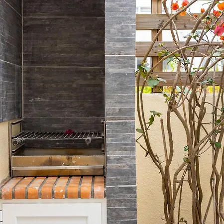 Designer Flats In Lapa By Lovelystay * Lisbon