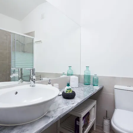 Appartamento Designer Flats In Lapa