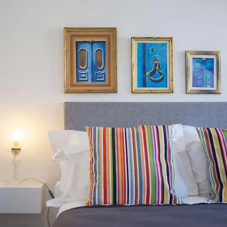 Designer Flats In Lapa By Lovelystay * 리스본