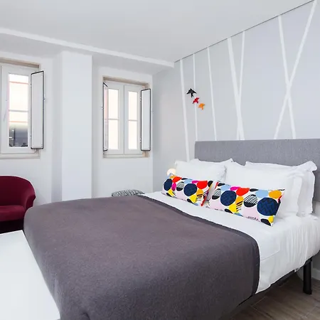Apartment Designer Flats In Lapa By Lovelystay