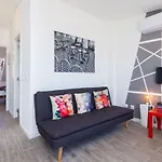 Designer Flats In Lapa By Lovelystay