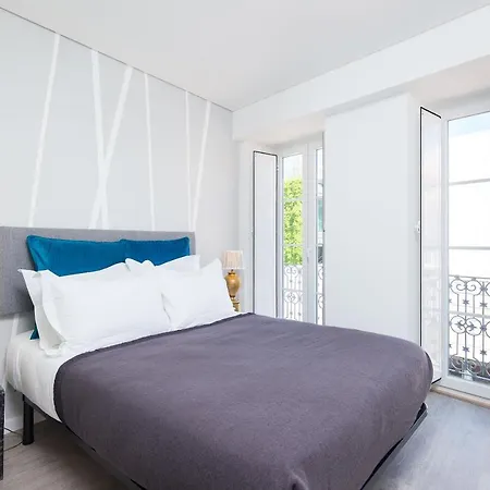 Designer Flats In Lapa By Lovelystay Apartamento *