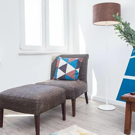 Designer Flats In Lapa By Lovelystay *