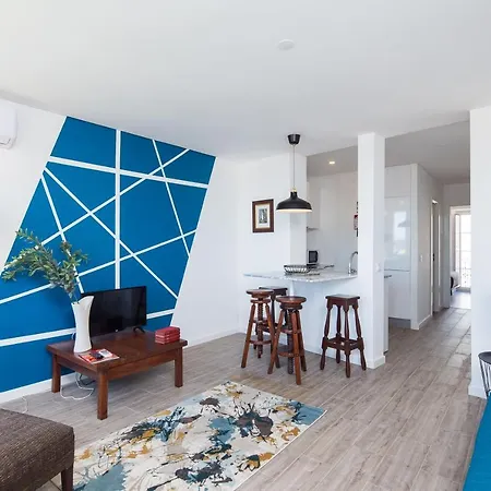 Designer Flats In Lapa By Lovelystay *