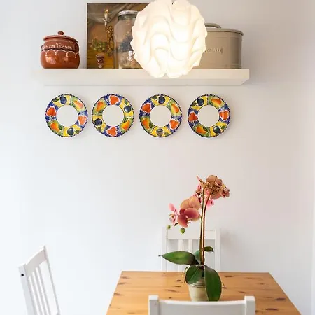 Designer Flats In Lapa By Lovelystay