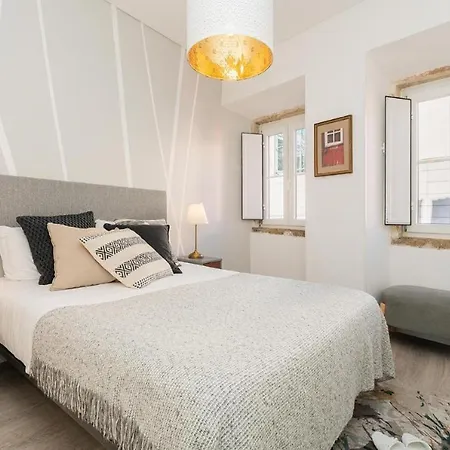 Designer Flats In Lapa By Lovelystay Lägenhet *