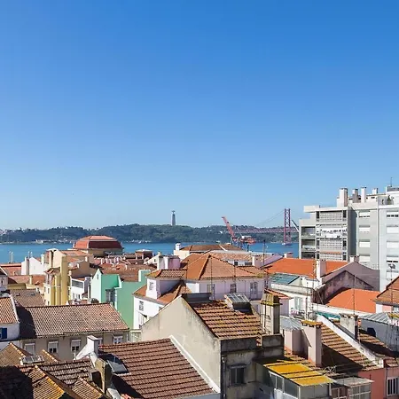 Designer Flats In Lapa By Lovelystay *