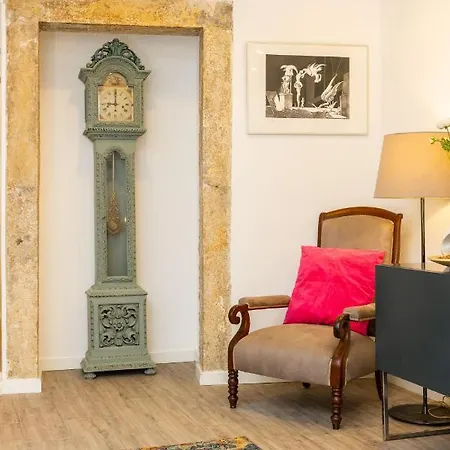 Designer Flats In Lapa By Lovelystay * Lissabon