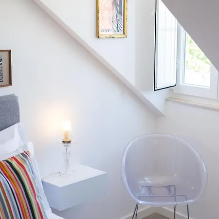 Lägenhet Designer Flats In Lapa By Lovelystay *
