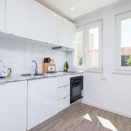 Designer Flats In Lapa By Lovelystay *